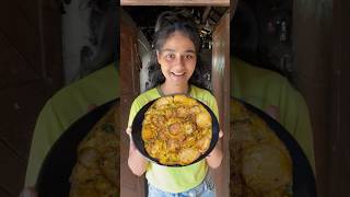 Spanish omelette 🍕 recipe shorts trending food recipe homemade viralvideo [upl. by Mercedes970]