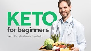 A keto diet for beginners [upl. by Monafo622]