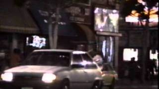 1992 Los Angeles riots  VTS01 07mpg [upl. by Sivam]