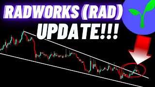 Radworks RAD Update [upl. by Ahsiatal689]