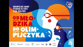 BLOK 1  Od Młodzika do Olimpijczyka pierwsze eliminacje w sezonie 20242025 [upl. by Carrnan558]