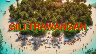 Gili Trawangan [upl. by Bois]