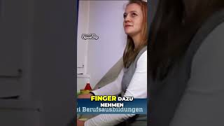 Wie man Kinderrezepte macht Einfach den Finger nehmen und abschneiden lustig [upl. by Zeni150]