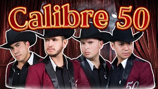 Calibre 50 Mix 2024  Grandes Éxitos Mix 2024  Álbum Completo Mas Popular 2024 23 [upl. by Isa]