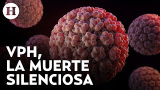 ¿Cómo saber si soy portador del papiloma humano Puedes contraer cáncer de boca y garganta [upl. by Marje]