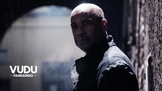 The Equalizer 3 Exclusive Deleted Scene  One Last Challenger 2023  Vudu [upl. by Osyth248]