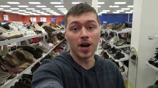 Thrifting Local Goodwill  HUGE Potential Profit [upl. by Galer]