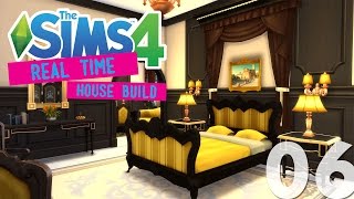 The Sims 4 House Building Thailand Royal Palace  Part 6  Real Time [upl. by Arev]