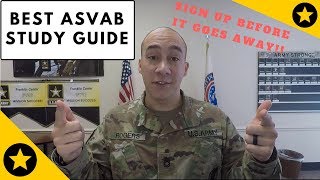 Best ASVAB Study Guide [upl. by Can731]