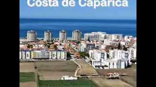 Costa de Caparica  Almada  Portugal [upl. by Neoma874]