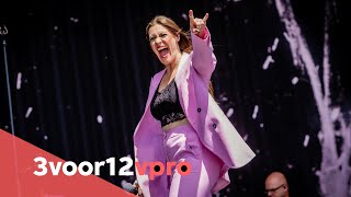 Floor Jansen  Live at Pinkpop 2022 [upl. by Sandro]