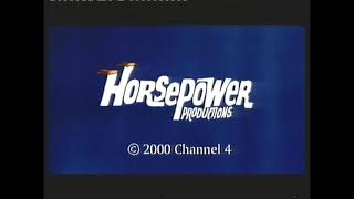 Horsepower Productions 2000 [upl. by Araiet]