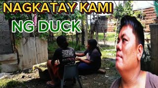 LULUTUIN NI KIKONG ANG PATO FB HENRYMAR ESPARES [upl. by Matthei]