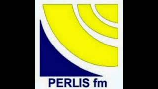 Throwback Ident RTM Perlis FM [upl. by Justis]