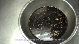 How to Make Chinese Brown Sauce Base Sauce Mother Sauce [upl. by Laing292]