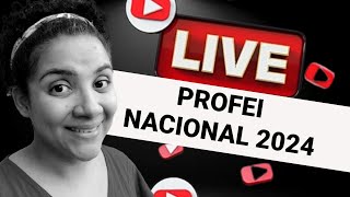 Mestrado Profissional em Educação Inclusiva em Rede Nacional PROFEI 2024 [upl. by Yllak819]