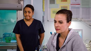 Part 6 of 6 Holby City S21E16 [upl. by Leggett]