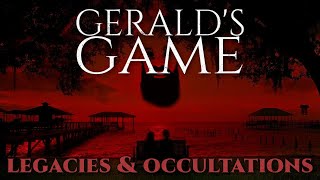 Gerald’s Game Ending Scene [upl. by Aruabea363]