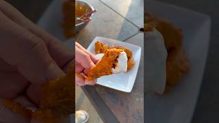 The Ultimate Crispy Chicken Wings Recipe [upl. by Auqenahc]