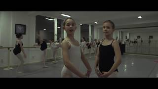 Das klassische Ballett quotNussknackerquot [upl. by Anillehs]