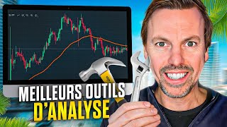 Les meilleurs outils danalyse de marché crypto [upl. by Merton]