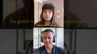 Russo Sergey me fez uma proposta estranha [upl. by Arikal]