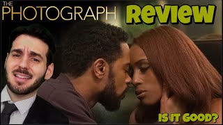 The Photograph  Movie Review [upl. by Flowers]