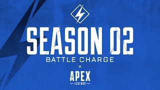 Apex Legends Season 2 – Official Cinematic Battle Charge Launch Trailer [upl. by Ennovihc46]