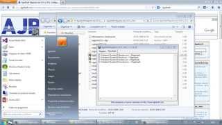 AjpdSoft Registro OCX y DLL  Open Source Delphi 6 [upl. by Norvell]