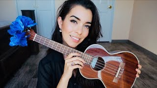 HALLELUJAH EASY UKULELE TUTORIAL [upl. by Avlasor240]