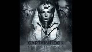 Captain Hook  Deeper In Trance vol 3 [upl. by Tegdirb]