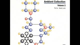 The Definitive Ambient Collection 2  Pete Namlook 1994 [upl. by Aleda]