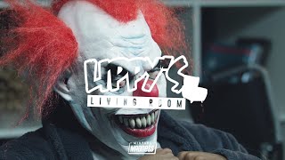 Lippys Living Room Ep16 Halloween amp Fireworks on the ends  MixtapeMadness [upl. by Reginauld]