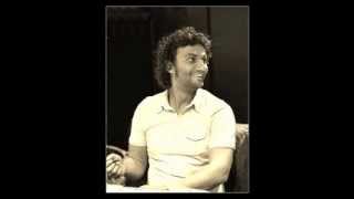 jonas kaufmann Lobgesang Mendelssohn 2000 [upl. by Ambrosia]