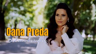 Oana Preda  Omul care a dus in spate  video oficial [upl. by Reinhold]