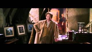 Gilderoy Lockhart Harry Potter fanvid [upl. by Saks]