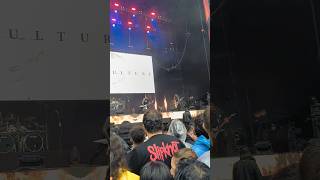 Orbit Culture • From the Inside • Knotfest Brasil 2024 • Live 19102024 [upl. by Ebbie]