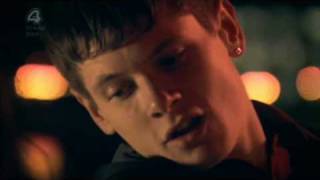 skins season 4 episode 7 part 4wmv [upl. by Macdougall650]