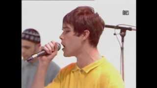 The Stone Roses Waterfall Live The Other Side Of Midnight [upl. by Wirth218]