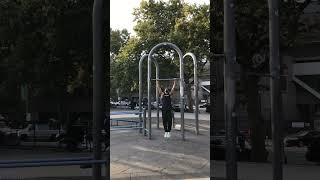 20 pull ups and 40 pushups twice unbroken [upl. by Sansbury583]