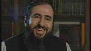 Mullah Krekar Interview  Kurdistan Iraq [upl. by Arnuad]