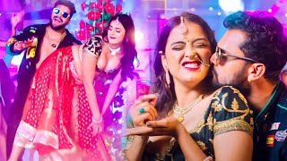 Video  Pawan Singh  राजाजी के दिलवा  Shivani Singh  Rajaji Ke Dilwa  New Bhojpuri Song 2024 [upl. by Codd]