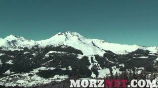 Morzine  Avoriaz  Morzine Ski Area Guide [upl. by Adahs]