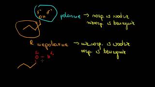 Właściwości alkoholi [upl. by Lothair]