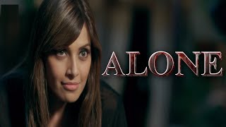 Alone 2015  Bipasha Basu amp Karan Singh Grover  Watch Full Bollywood Horror Movie Online [upl. by Keraj]