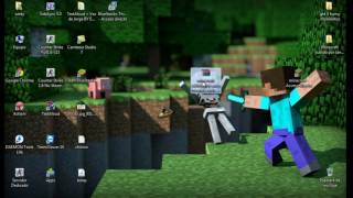 como descargar minecraft para pc gratis y sin java FACIL Y RAPIDO [upl. by Kimber]