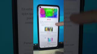 Utiliza tu Cámara cómo Fondo de Pantalla del Teléfono yenianferreira hacks tips smartphone [upl. by Yerggoeg716]