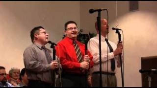 Farther Along  One Accord acapella  Harmony Great Tenor [upl. by Adekram369]