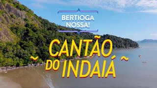 Bertioga Nossa Cantão do Indaiá  Turismo Social  Sesc SP [upl. by Seldan257]