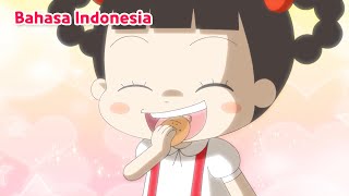 Ada yang seru hari ini  Hello Jadoo Bahasa Indonesia [upl. by Neumann]